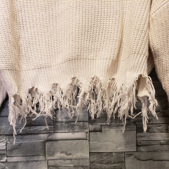 ZAFUL sweater  One size - Picture 14 of 14